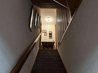 Appartamento in villa via Dorf, Staffa, Macugnaga — foto 7 di 24