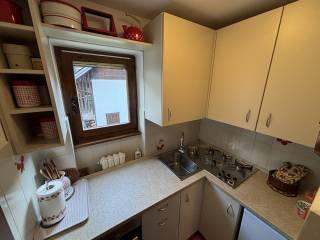 Appartamento in villa via Dorf, Staffa, Macugnaga — foto 20 di 24