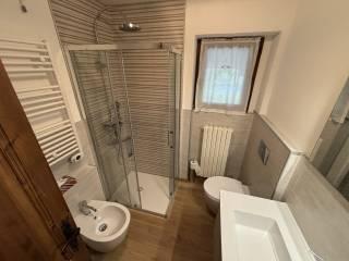 Appartamento in villa via Dorf, Staffa, Macugnaga — foto 15 di 24