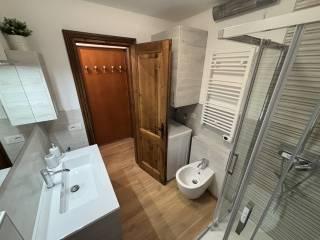Appartamento in villa via Dorf, Staffa, Macugnaga — foto 16 di 24