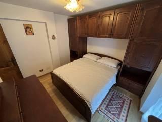 Appartamento in villa via Dorf, Staffa, Macugnaga — foto 17 di 24