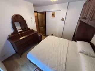 Appartamento in villa via Dorf, Staffa, Macugnaga — foto 3 di 24