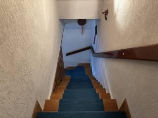 Appartamento in villa via Dorf, Staffa, Macugnaga — foto 24 di 24