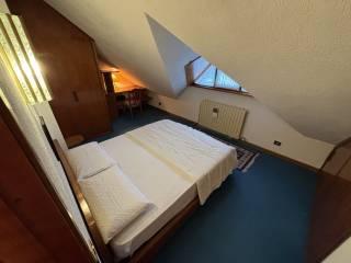 Appartamento in villa via Dorf, Staffa, Macugnaga — foto 22 di 24