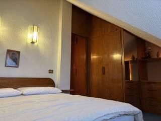Appartamento in villa via Dorf, Staffa, Macugnaga — foto 8 di 24