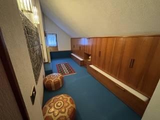 Appartamento in villa via Dorf, Staffa, Macugnaga — foto 14 di 24