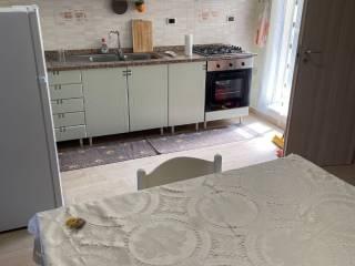 Bilocale via De Goy Zueta 5, Bagnara Calabra — foto 3 di 9