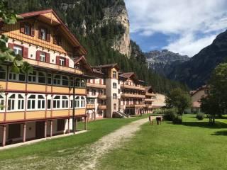 Monolocale Carbonin 1, Dobbiaco — foto 7 di 10