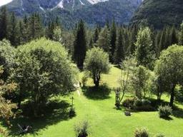 Monolocale Carbonin 1, Dobbiaco