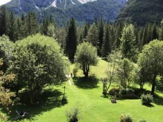 Monolocale Carbonin 1, Dobbiaco