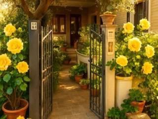 Villa unifamiliare via Los Angeles 56, Santa Maria degli Angeli, Assisi — foto 8 di 17