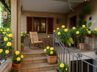 Villa unifamiliare via Los Angeles 56, Santa Maria degli Angeli, Assisi — foto 2 di 17