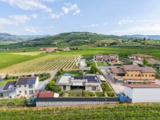 Villa unifamiliare via Montecurto di Sopra, Lavagno — foto 29 di 37