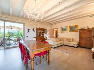 Villa unifamiliare via Montecurto di Sopra, Lavagno — foto 37 di 37