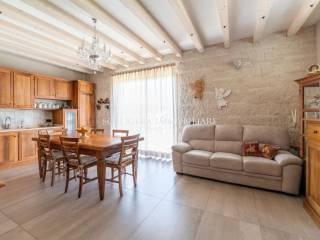 Villa unifamiliare via Montecurto di Sopra, Lavagno — foto 21 di 37