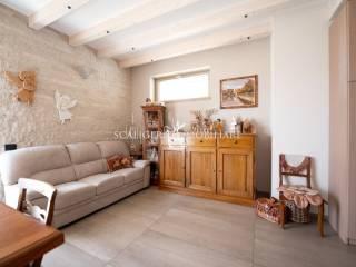 Villa unifamiliare via Montecurto di Sopra, Lavagno — foto 26 di 37