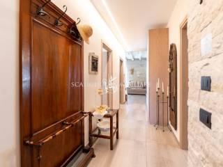 Villa unifamiliare via Montecurto di Sopra, Lavagno — foto 16 di 37