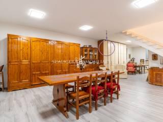 Villa unifamiliare via Montecurto di Sopra, Lavagno — foto 19 di 37