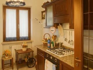 Villa unifamiliare via Los Angeles 56, Santa Maria degli Angeli, Assisi — foto 16 di 17
