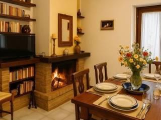 Villa unifamiliare via Los Angeles 56, Santa Maria degli Angeli, Assisi — foto 3 di 17