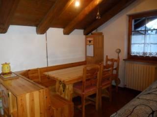 Quadrilocale via Monte Rosa, Staffa, Macugnaga — foto 7 di 11