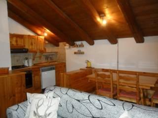 Quadrilocale via Monte Rosa, Staffa, Macugnaga — foto 9 di 11