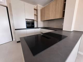 Bilocale nuovo, primo piano, Galliate — foto 7 di 16