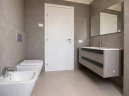 Bilocale nuovo, primo piano, Galliate