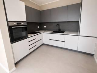 Bilocale nuovo, primo piano, Galliate — foto 13 di 16