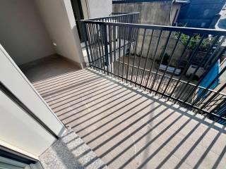 Bilocale nuovo, primo piano, Galliate — foto 6 di 16