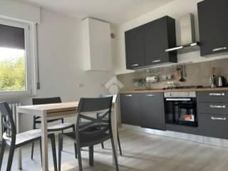 Quadrilocale via Brunoro della Scala 33, Borgo Roma, Verona — foto 11 di 13