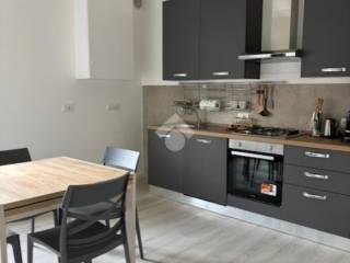 Quadrilocale via Brunoro della Scala 33, Borgo Roma, Verona — foto 8 di 13