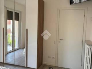 Quadrilocale via Brunoro della Scala 33, Borgo Roma, Verona — foto 13 di 13