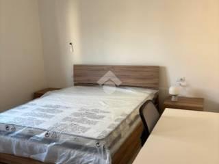 Quadrilocale via Brunoro della Scala 33, Borgo Roma, Verona