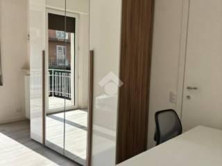 Quadrilocale via Brunoro della Scala 33, Borgo Roma, Verona — foto 9 di 13