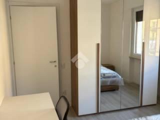 Quadrilocale via Brunoro della Scala 33, Borgo Roma, Verona — foto 4 di 13