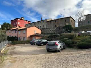 Trilocale via del Castello, Agello, Magione — foto 12 di 30