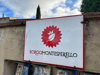 Trilocale via del Castello, Agello, Magione — foto 18 di 30
