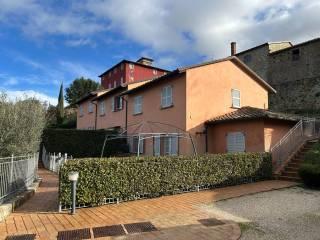 Trilocale via del Castello, Agello, Magione — foto 10 di 30