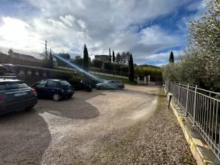 Trilocale via del Castello, Agello, Magione — foto 24 di 30