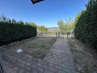 Trilocale via del Castello, Agello, Magione — foto 21 di 30