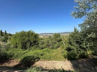 Trilocale via del Castello, Agello, Magione — foto 27 di 30