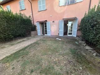 Trilocale via del Castello, Agello, Magione — foto 6 di 30