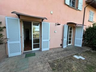 Trilocale via del Castello, Agello, Magione — foto 26 di 30