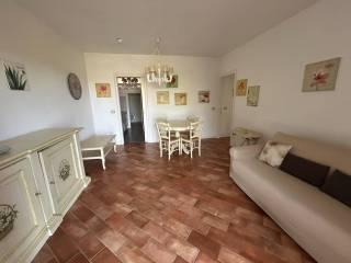 Trilocale via del Castello, Agello, Magione — foto 20 di 30