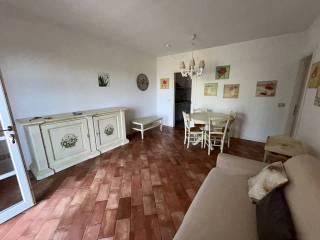 Trilocale via del Castello, Agello, Magione — foto 17 di 30