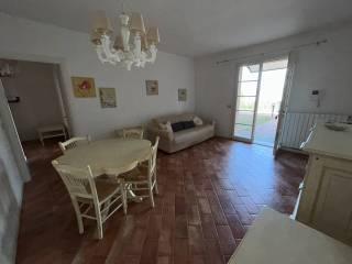 Trilocale via del Castello, Agello, Magione — foto 19 di 30