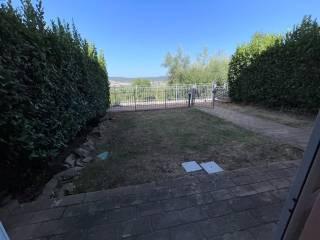 Trilocale via del Castello, Agello, Magione — foto 22 di 30