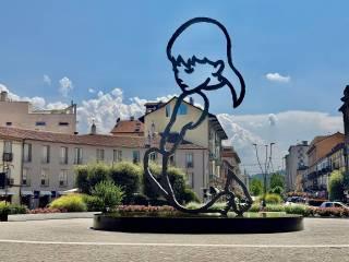 Appartamento via Teobaldo Calissano 4, Centro, Alba
