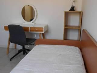 Stanza singola via Clelia Fano, Reggio Emilia